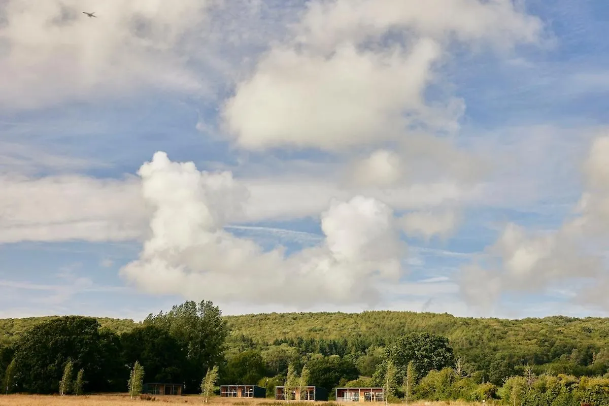 Holiday home Eco Cabin With Lovely Views Of Mendips Aonb Cabin N 2 Congresbury