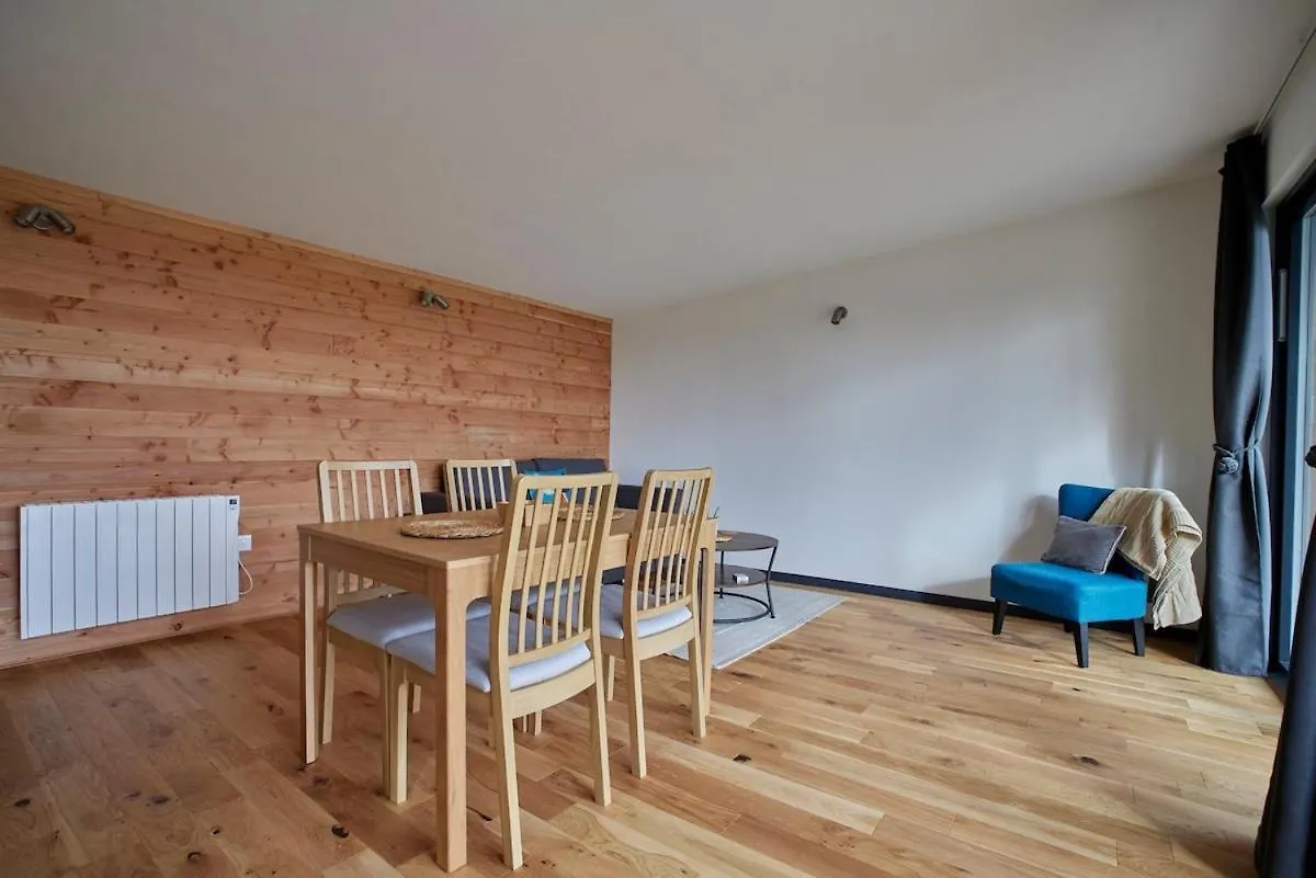 Holiday home Eco Cabin With Lovely Views Of Mendips Aonb Cabin N 2 Congresbury United Kingdom